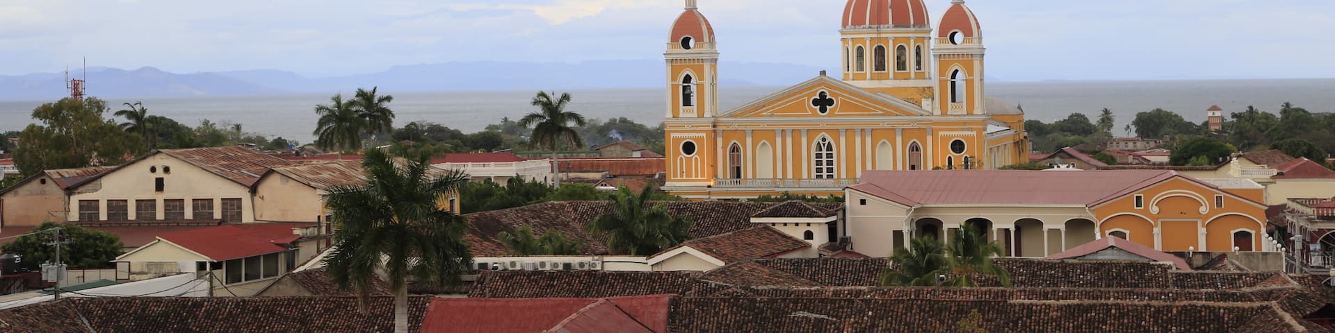 Western Nicaragua, Nicaragua