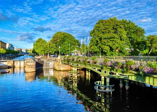 Göteborg, Suède