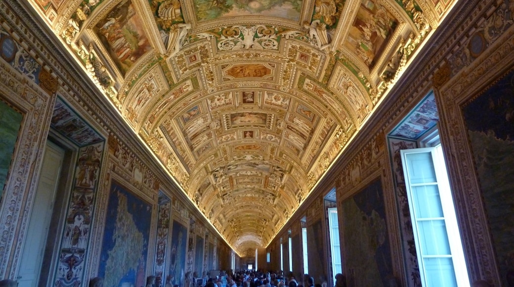 Vatikaanin museot