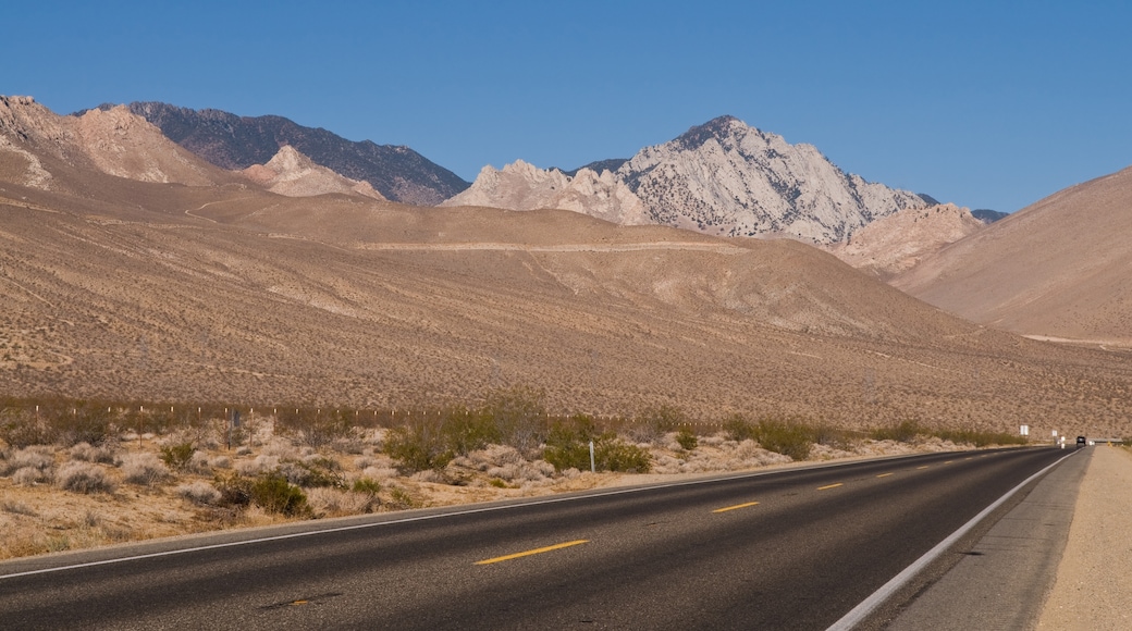 Kern County