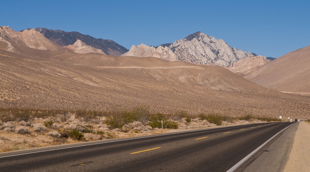 Inyokern