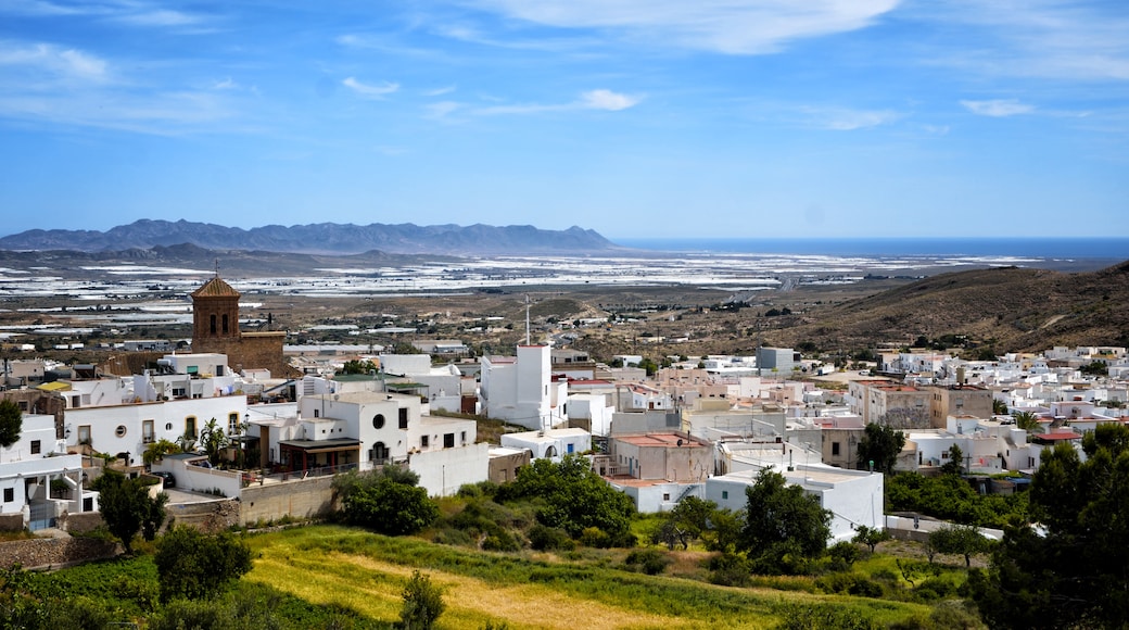 Nijar, Andalusia, Spain