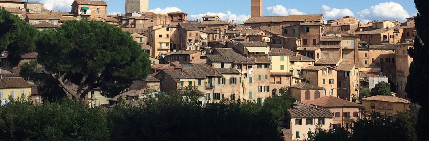 シエナ, イタリア