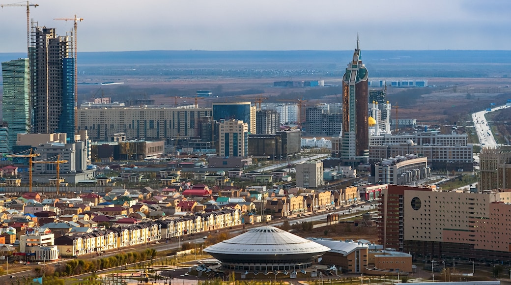 Atyrau Region