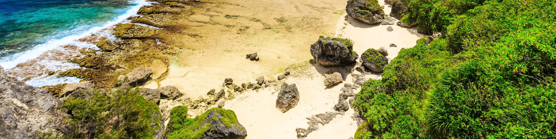 Tongatapu, Tonga