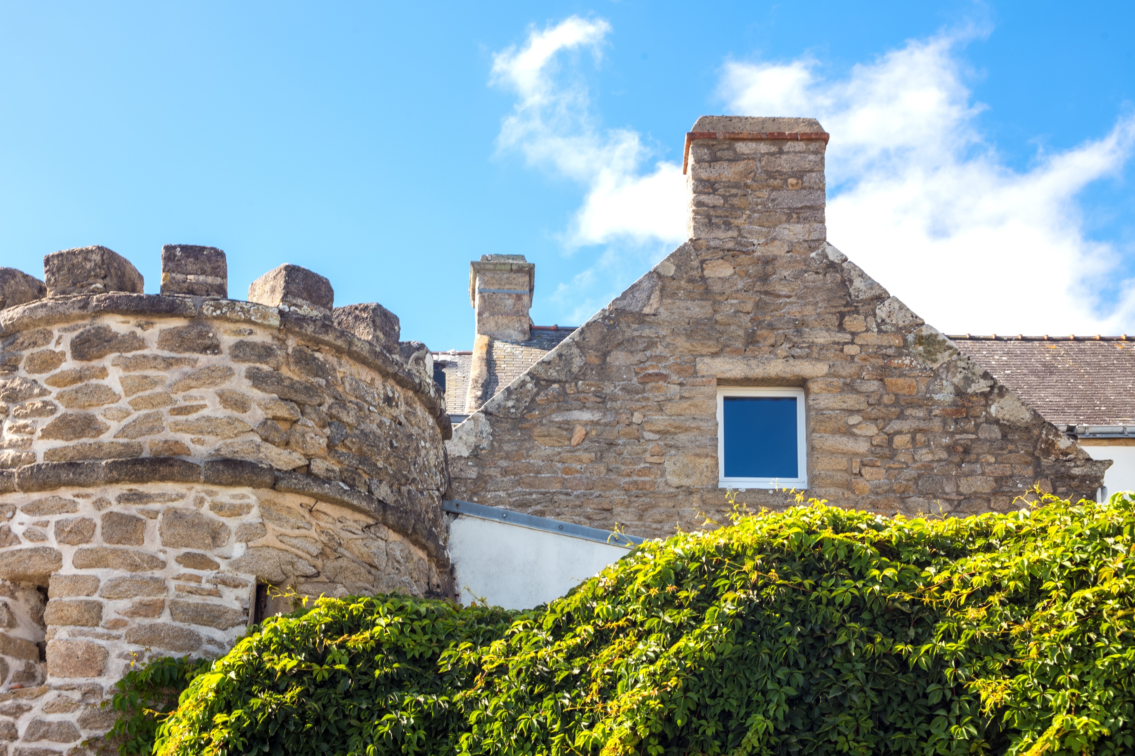 Saint-Pierre-Quiberon