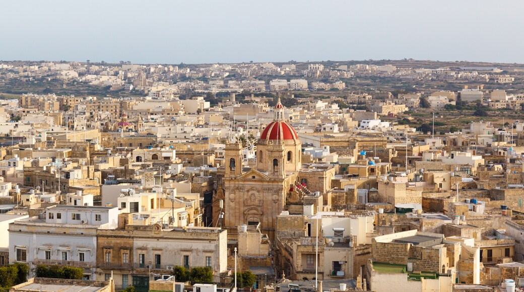 Xagħra, Gozo Region, Malte