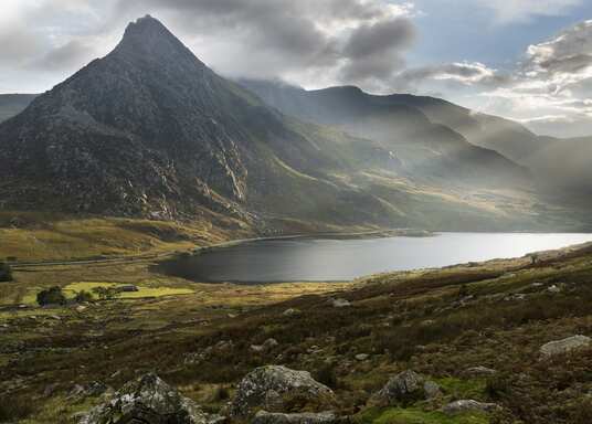 Blaenau Ffestiniog, Lielbritānija