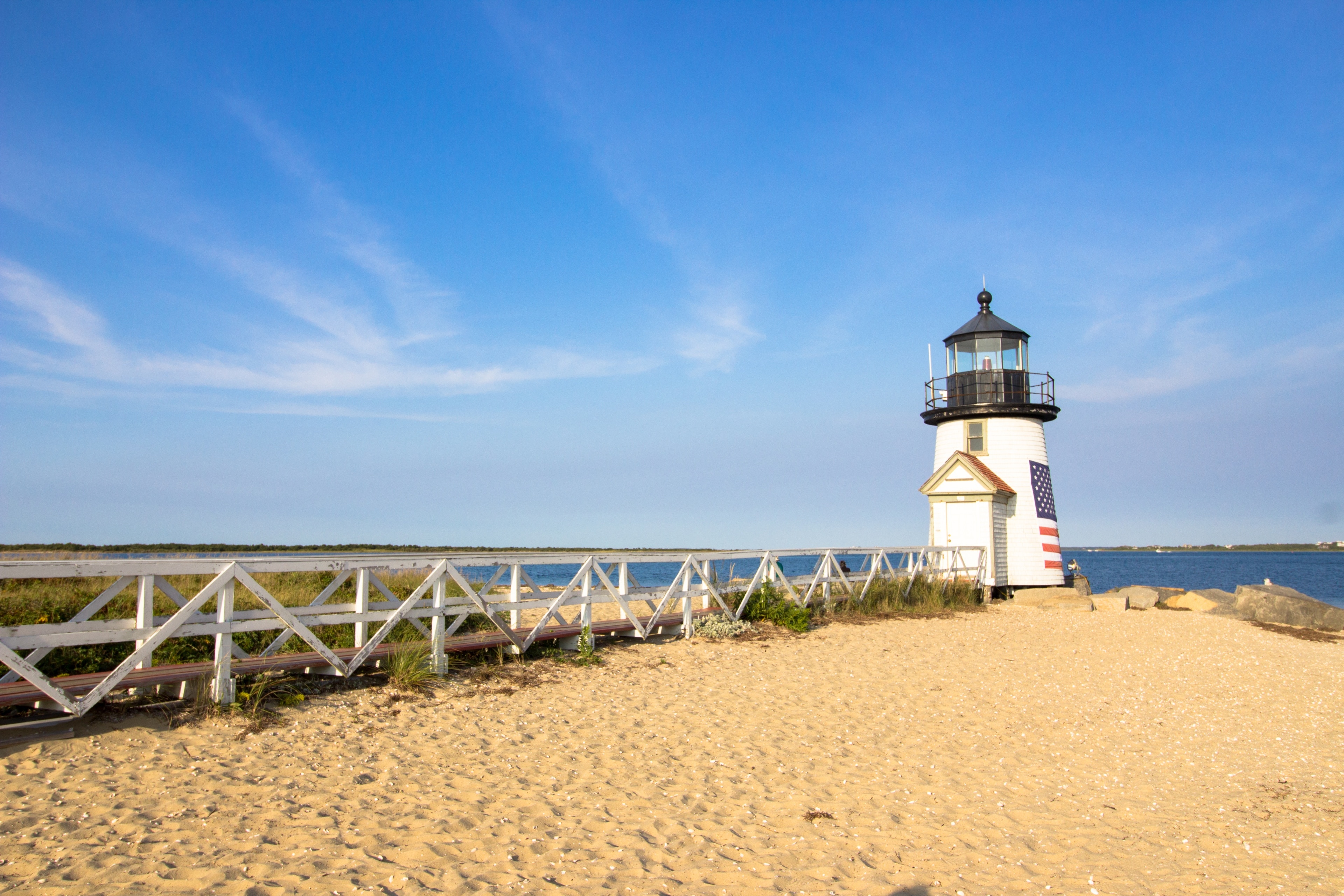 Nantucket, Massachusetts, États-Unis d’Amérique