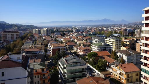 Montesilvano