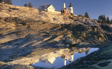 New Harbor, Maine, United States of America