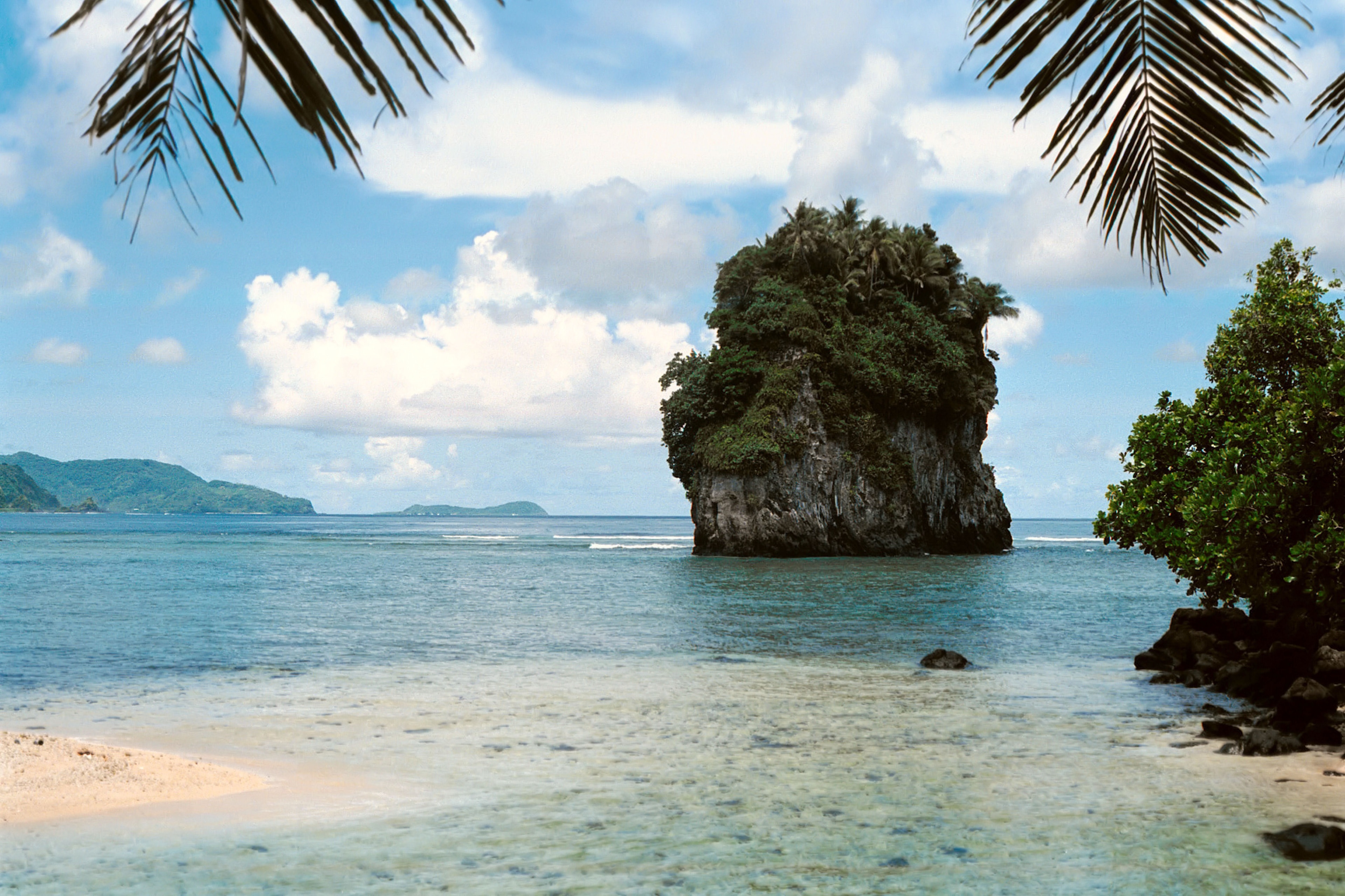 Bezoek Pago Pago: Het beste van reizen naar Pago Pago Eastern District