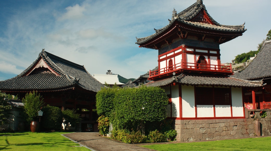 Templo de Kofukuji