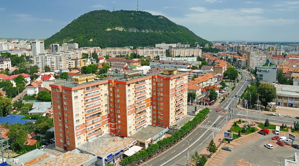 Piatra Neamt