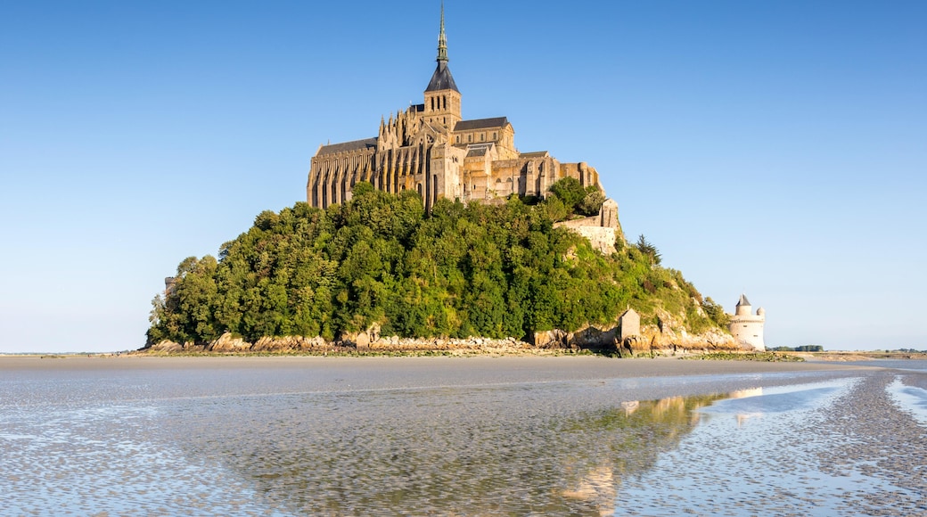 Citadelle de Saint-Malo