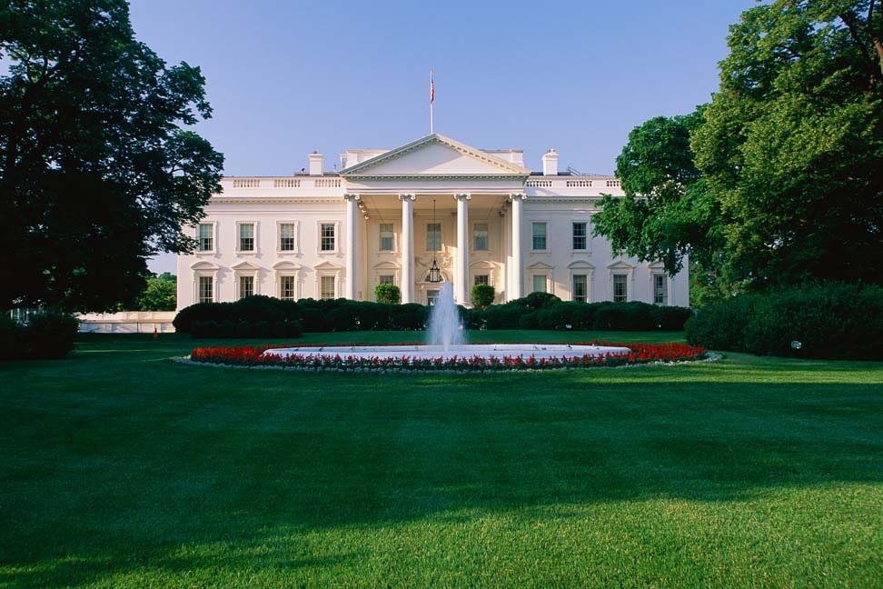 How Can I Tour the White House in DC?