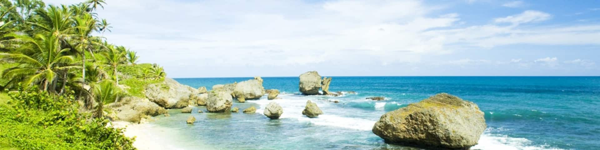 St. Joseph, Barbados