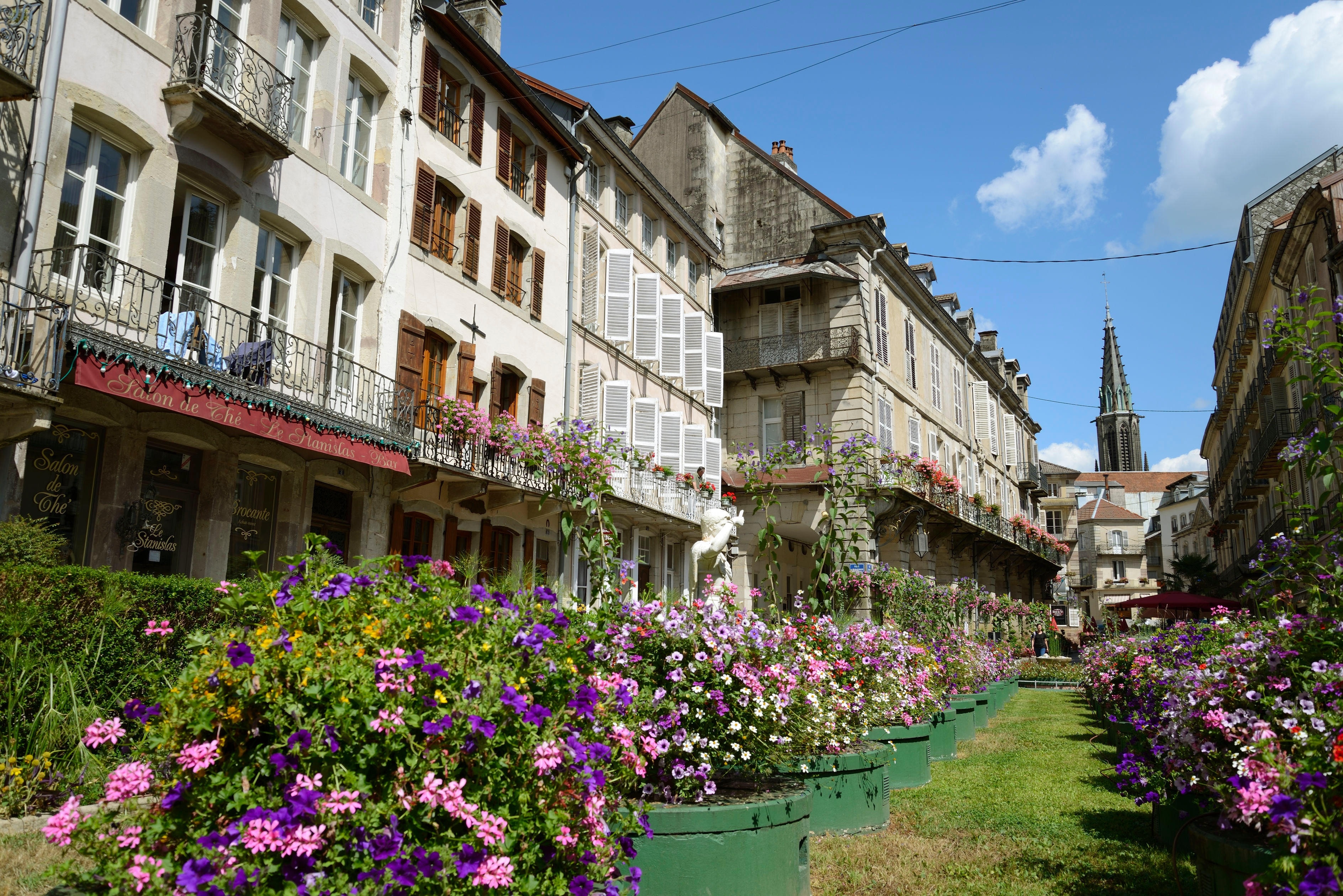 Vosges, France