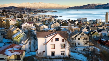 Tromso/