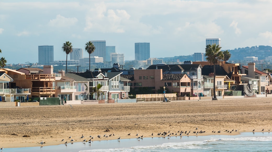 Newport Beach, California, United States of America