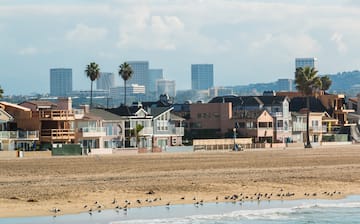 Newport Beach, California, United States of America