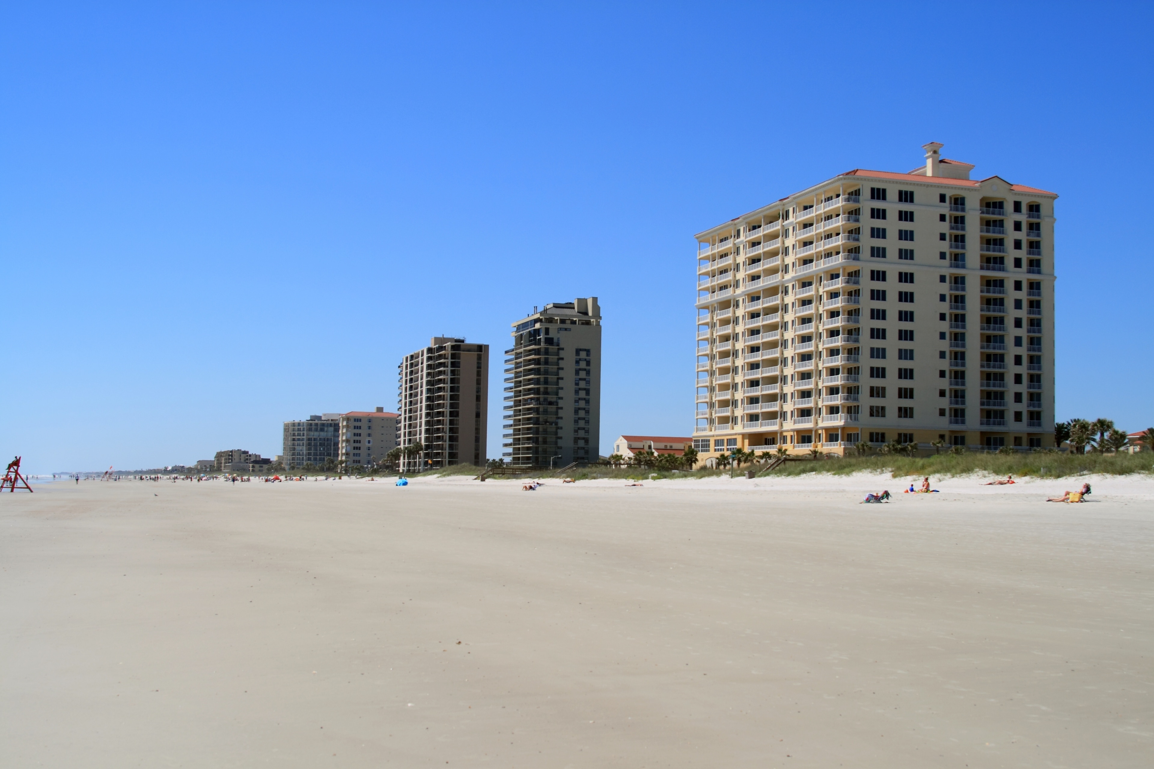 Jacksonville Beach, Florida, United States of America