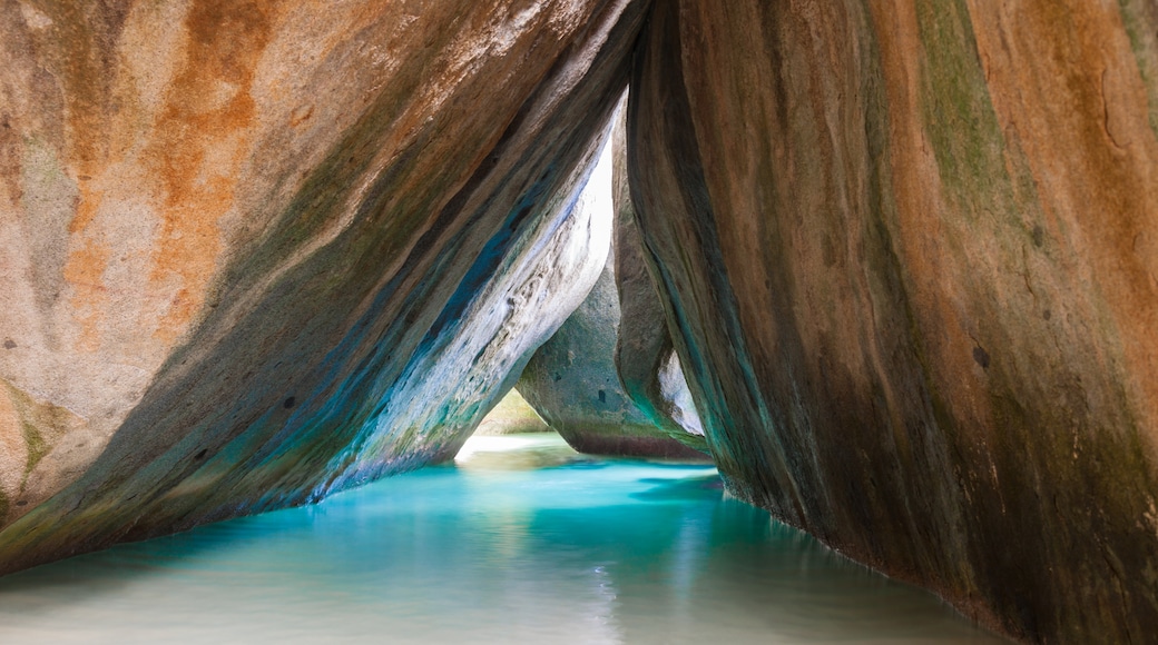 Virgin Gorda