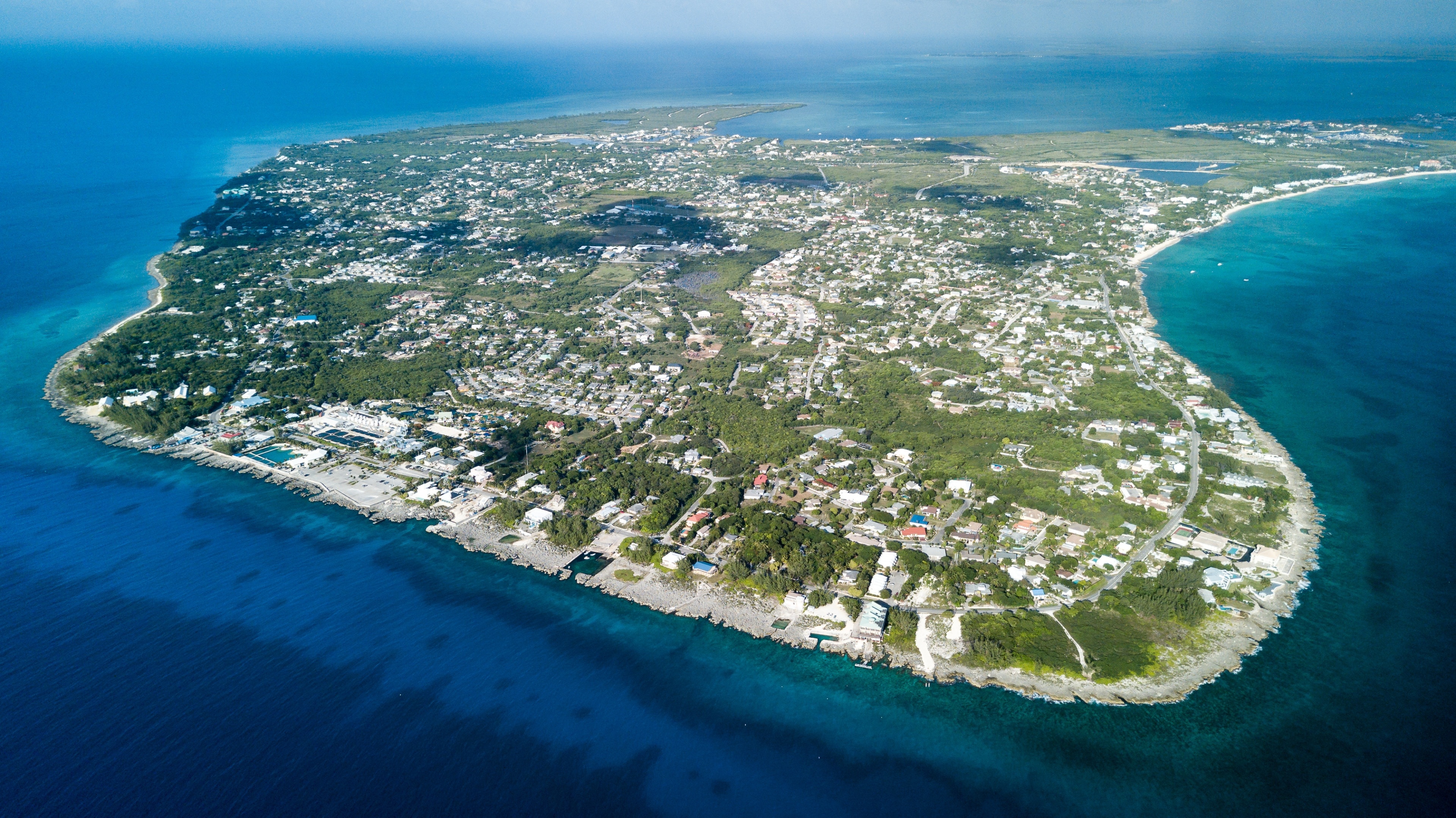 George Town, George Town, Cayman Islands