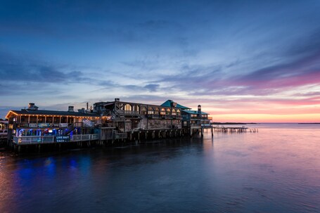 Cedar Key