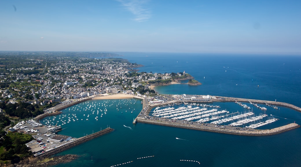 Côte de Granit Rose