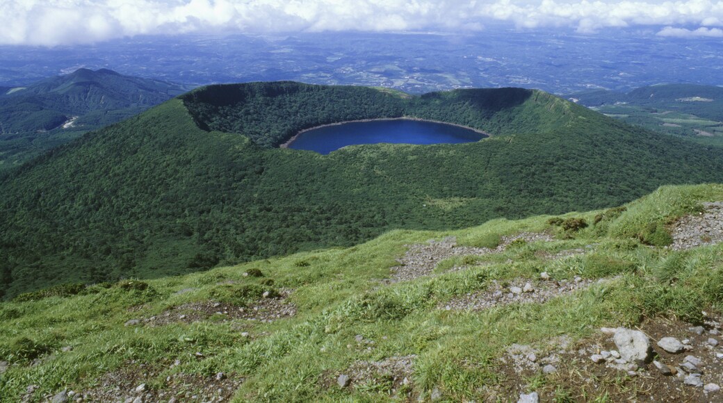 山下町