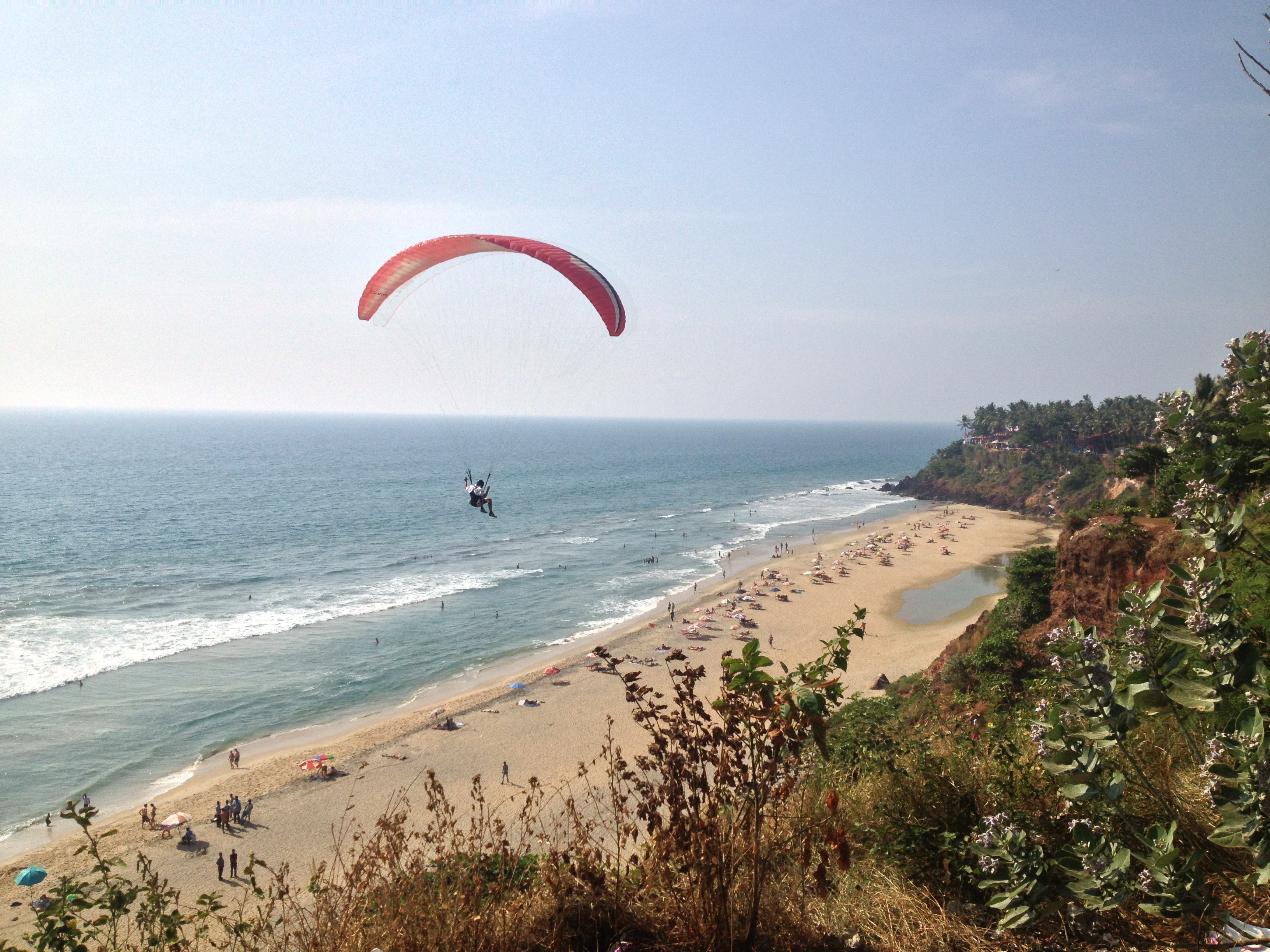 10 TOP Things to Do in Varkala March 2024