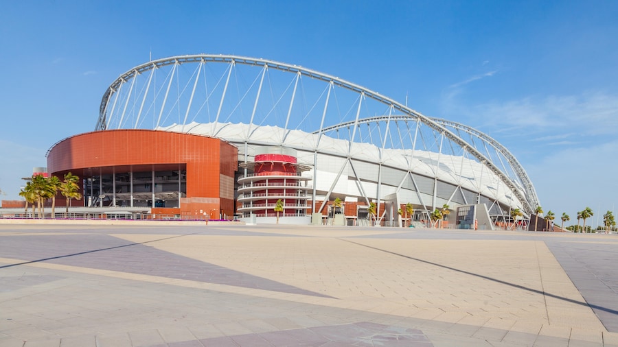 Aspire Zone