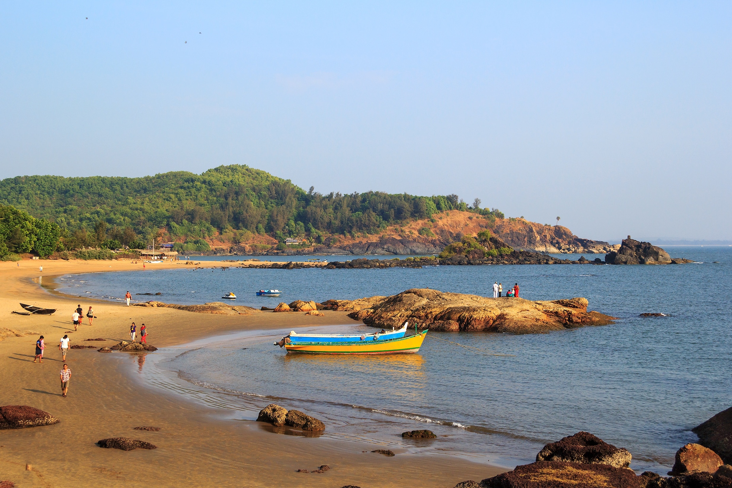 Uttara Kannada District Holiday Accommodation From AU 73 night Stayz