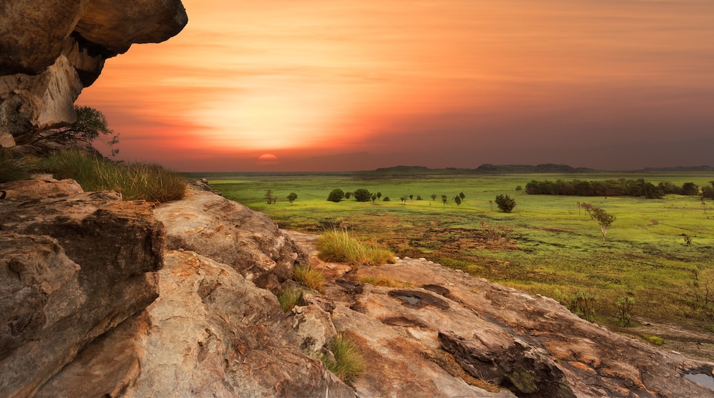 Arnhem Land