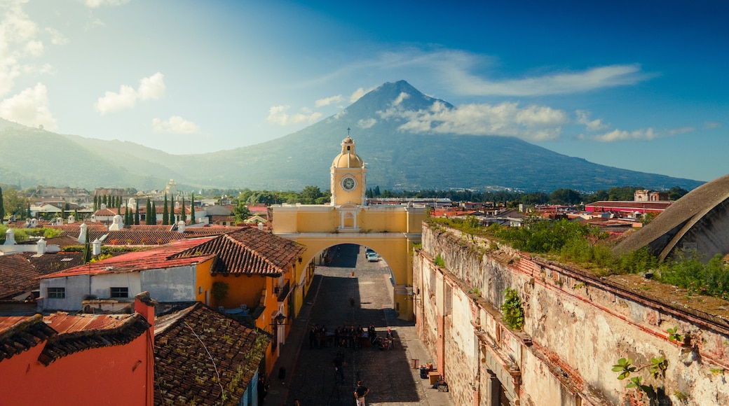 Antigua Guatemala