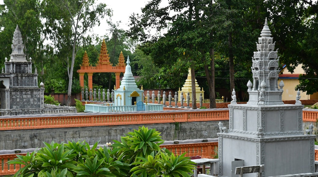 Província de Kampong Chhnang