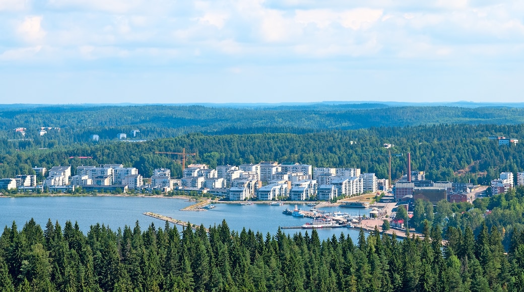 Päijänne-Tavastland