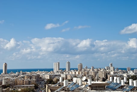 Bat Yam