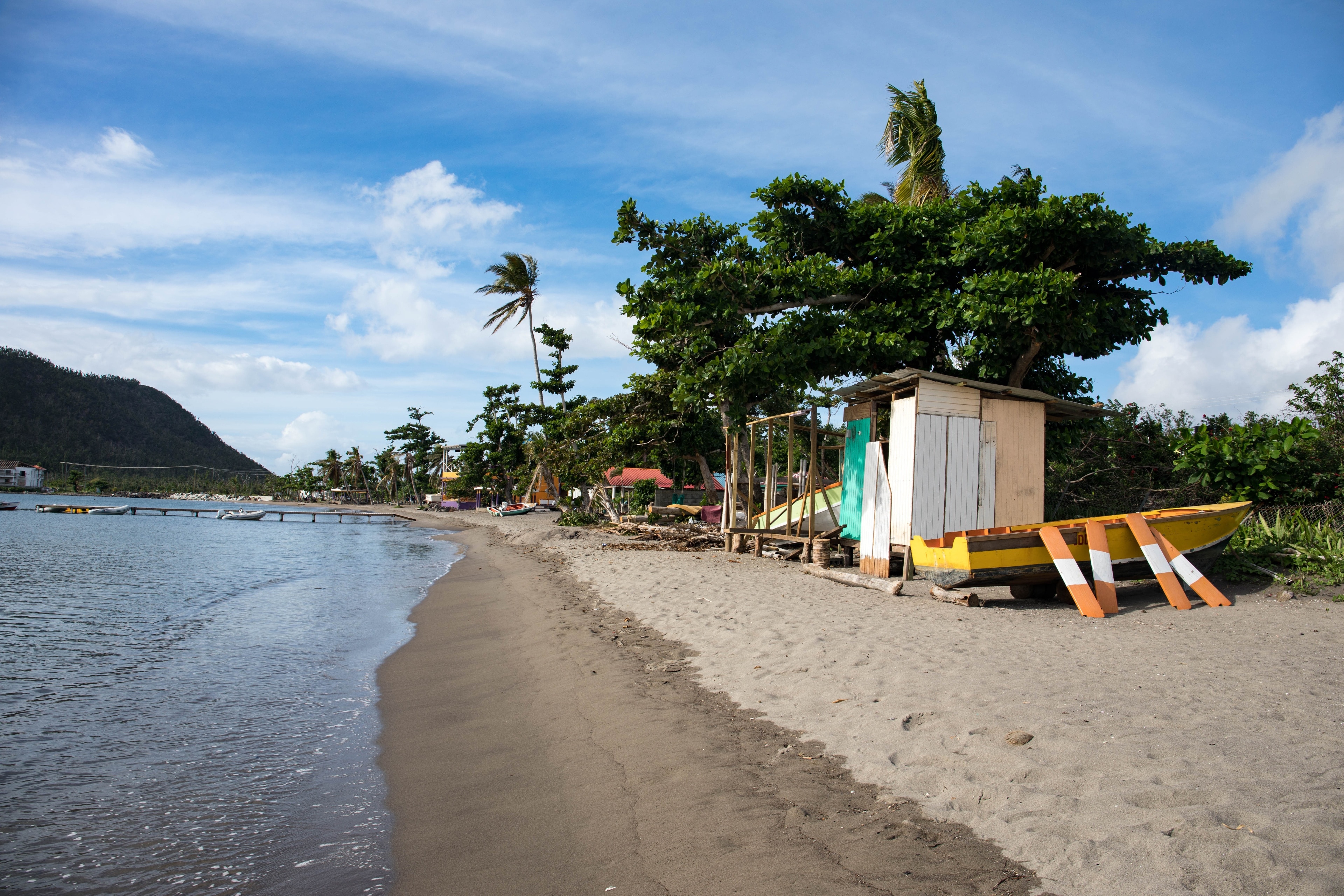 도미니카 여행: 도미니카 (카리브 해) 가볼만한 곳과 도미니카 근처 호텔 2023 특가, 최신 이용후기 | 익스피디아 - 호텔예약