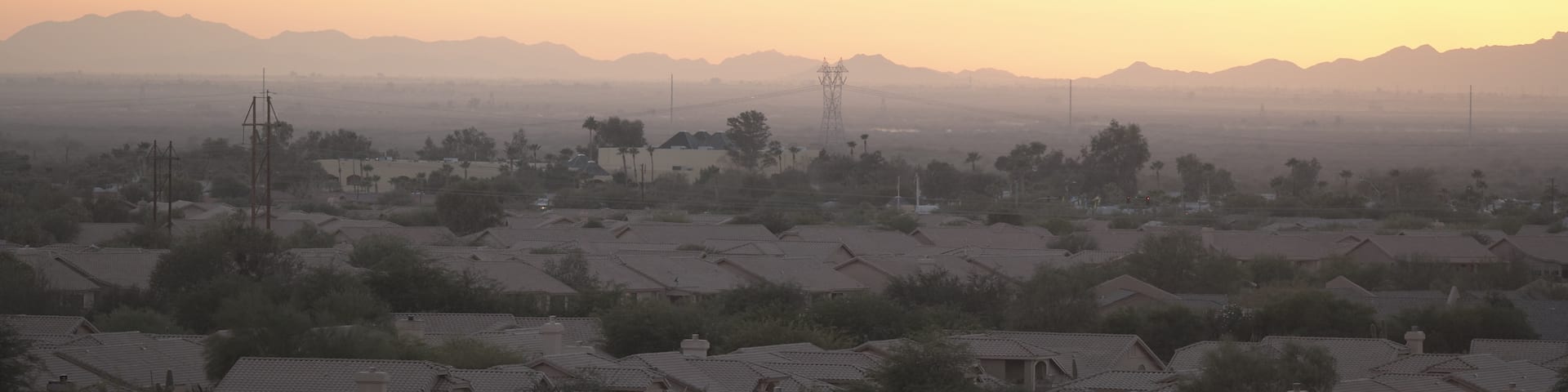 黃金峽谷, 亞利桑那, 美國