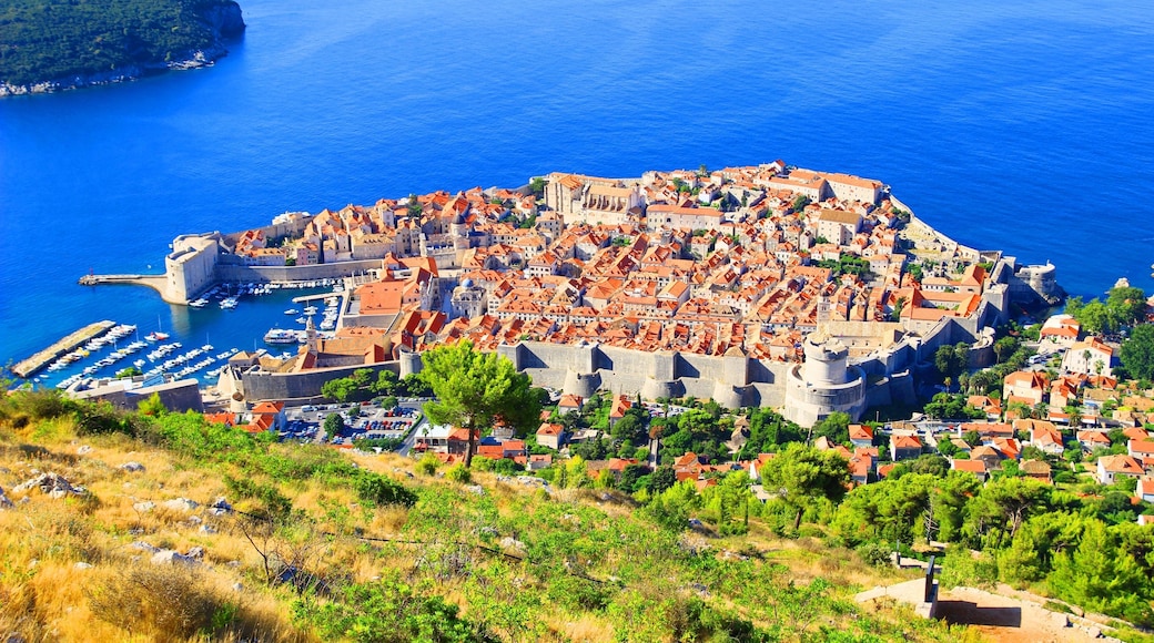Gornji Kono, Dubrovnik, Dubrovnik-Neretva, Croatia