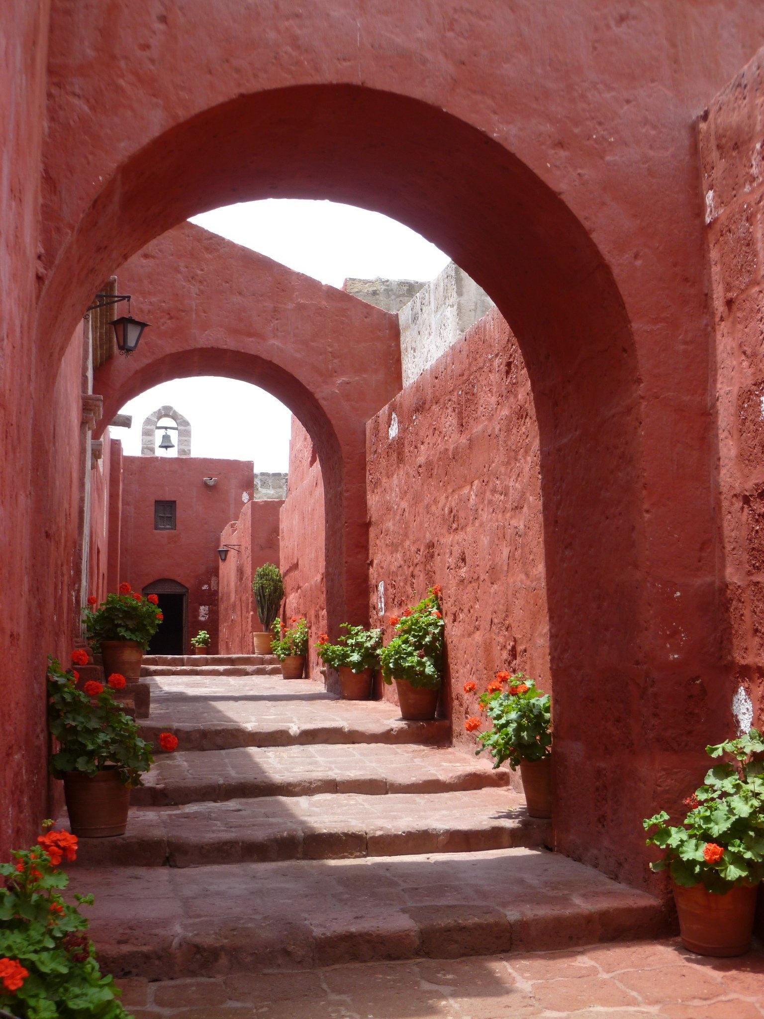 <h2>Top places to stay in Arequipa with breakfast</h2>