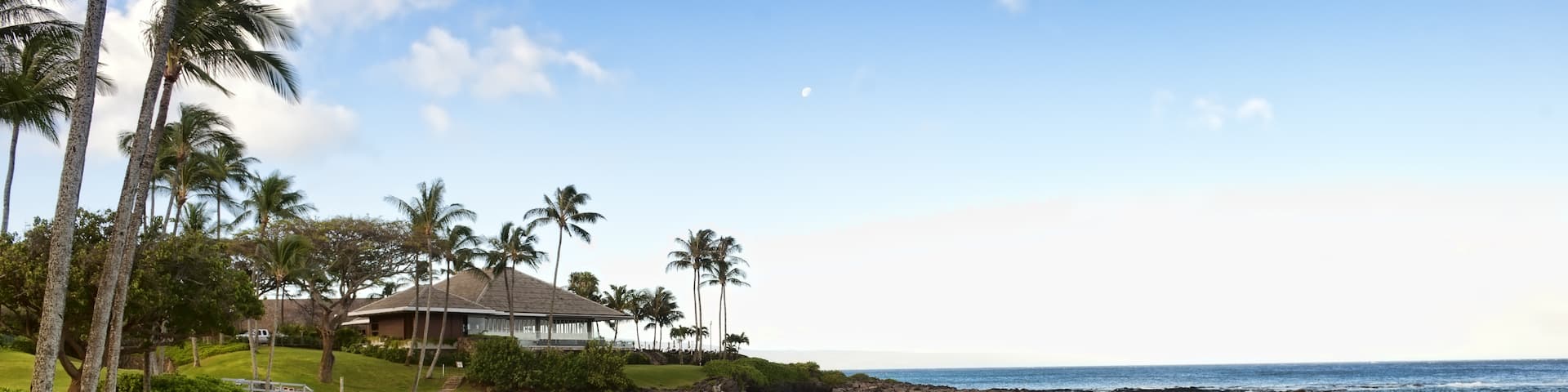 Kapalua, Hawaii, USA