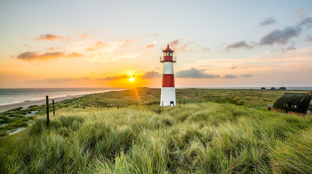 Schleswig-Holstein North Sea Coast