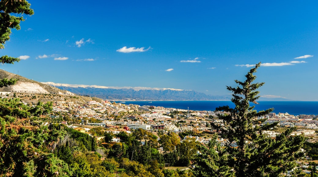 Benalmádena Pueblo