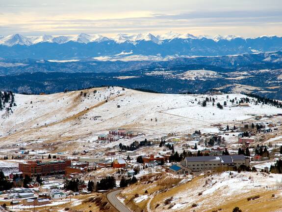 10 Top Hotels in Cripple Creek (CO)  Places to Stay w/ 24/7 Friendly  Customer Service