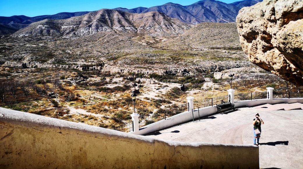 Parras, Coahuila, Mexico
