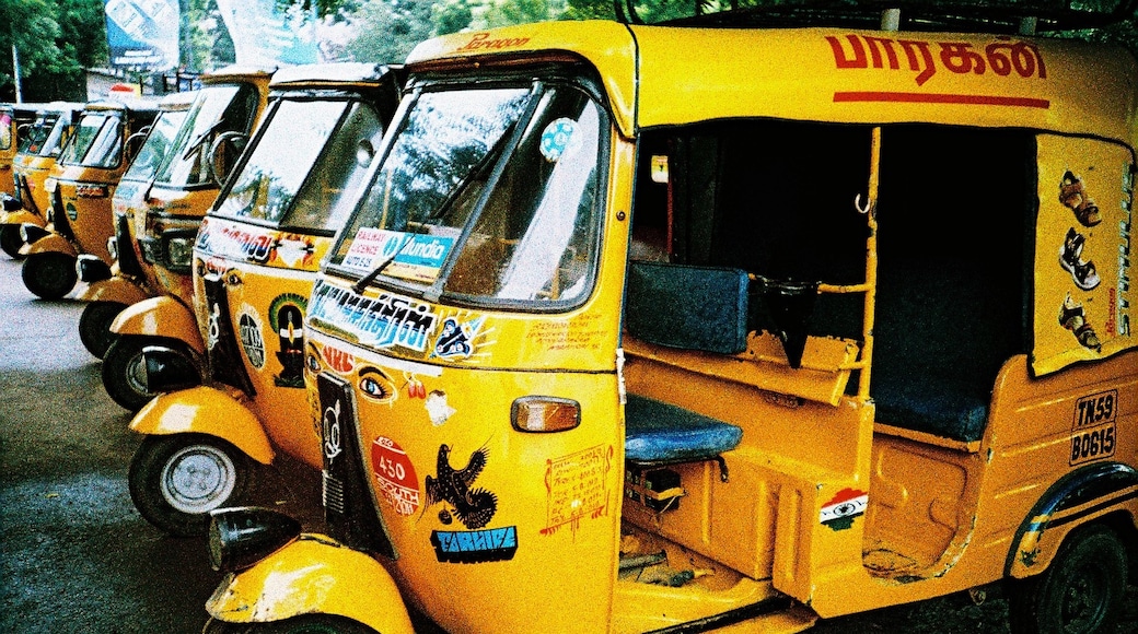 Fort Kochi
