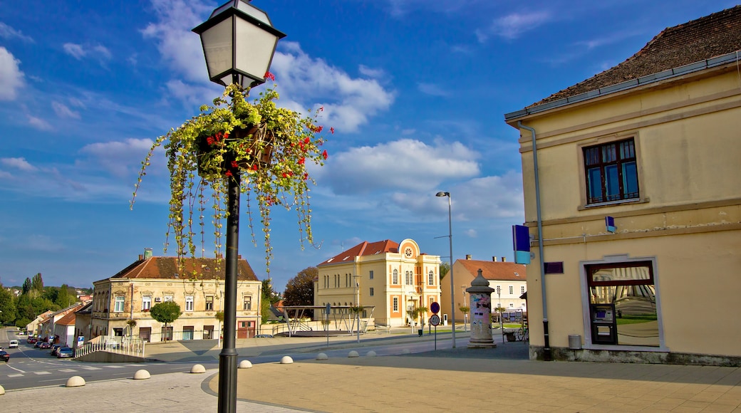 Gespanschaft Koprivnica-Križevci